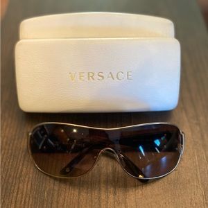 VERSACE Womens sunglasses